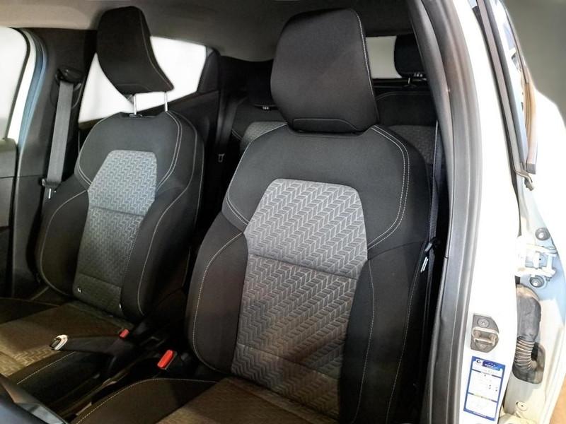 RENAULT CLIO 1.5 DCI BLUE 74KW EVOLUTION 5 PORTE BERLINA
