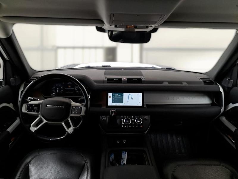 LAND ROVER DEFENDER 2.0 SI4 PHEV 404 110 SE AWD AUTO. SUV