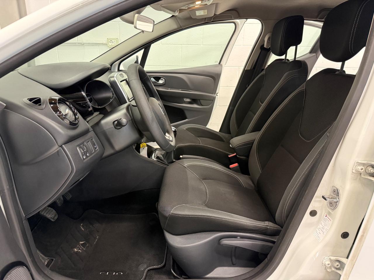 Renault Clio dCi 8V 90CV Start&Stop 5 porte Energy Zen