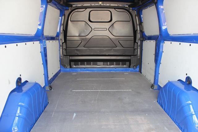 FORD TRANSIT CUSTOM 300 2.0 ECOBLUE HYBRID 170CV TREND L2H2 E 6.2 .VC.