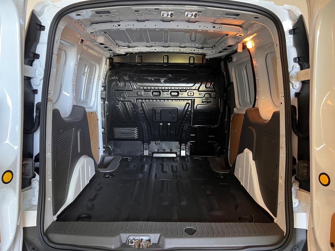 Ford Transit Connect 200 1.0 Ecoboost S&S PC (+ IVA)