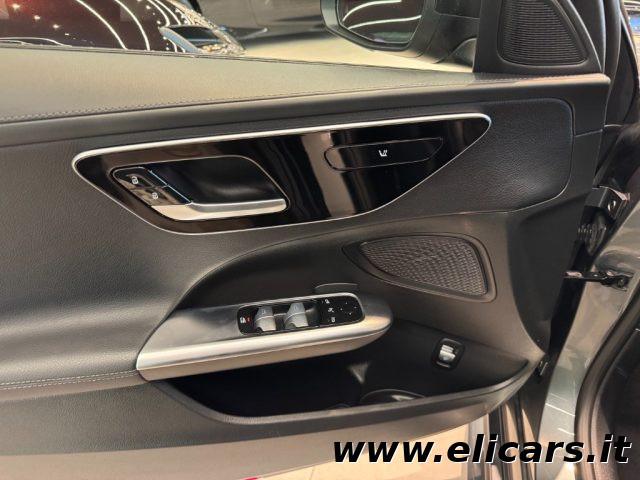 MERCEDES-BENZ C 220 d Mild hybrid 4Matic Premium