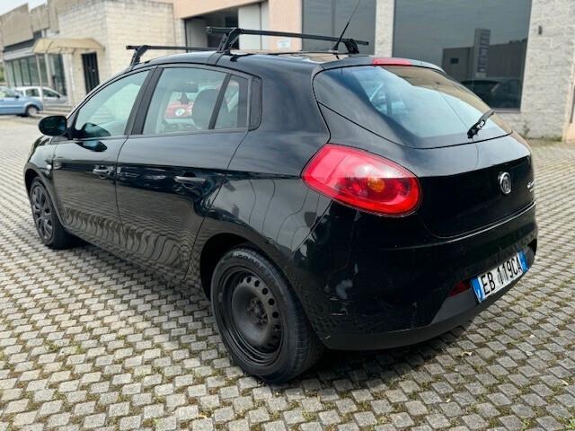 Fiat Bravo 1.4 Emotion GPL
