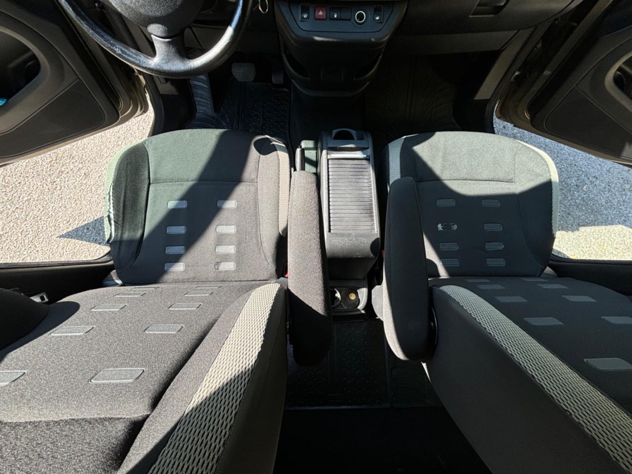 Citroen Berlingo 1.6 HDi 90CV FAP XTR Theatre