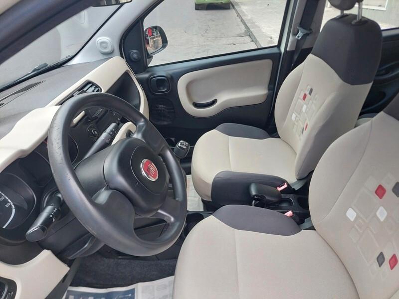 Fiat Panda 1.3 MJT S&S Pop