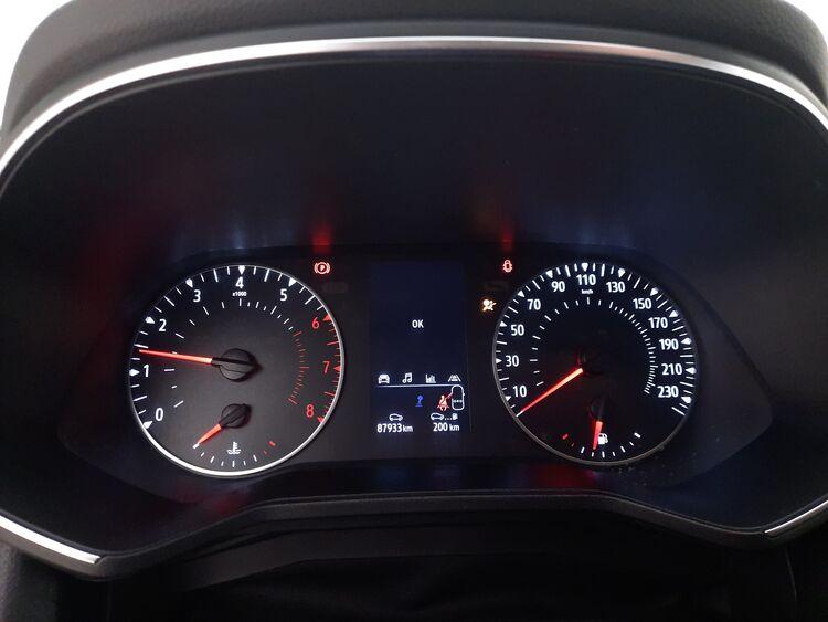 Renault Clio Zen BR402690 1.0 Benzina 90CV