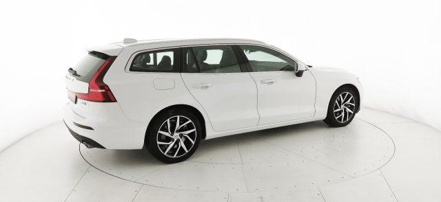 VOLVO V60 T6 Twin Engine AWD Geartronic Business Plus