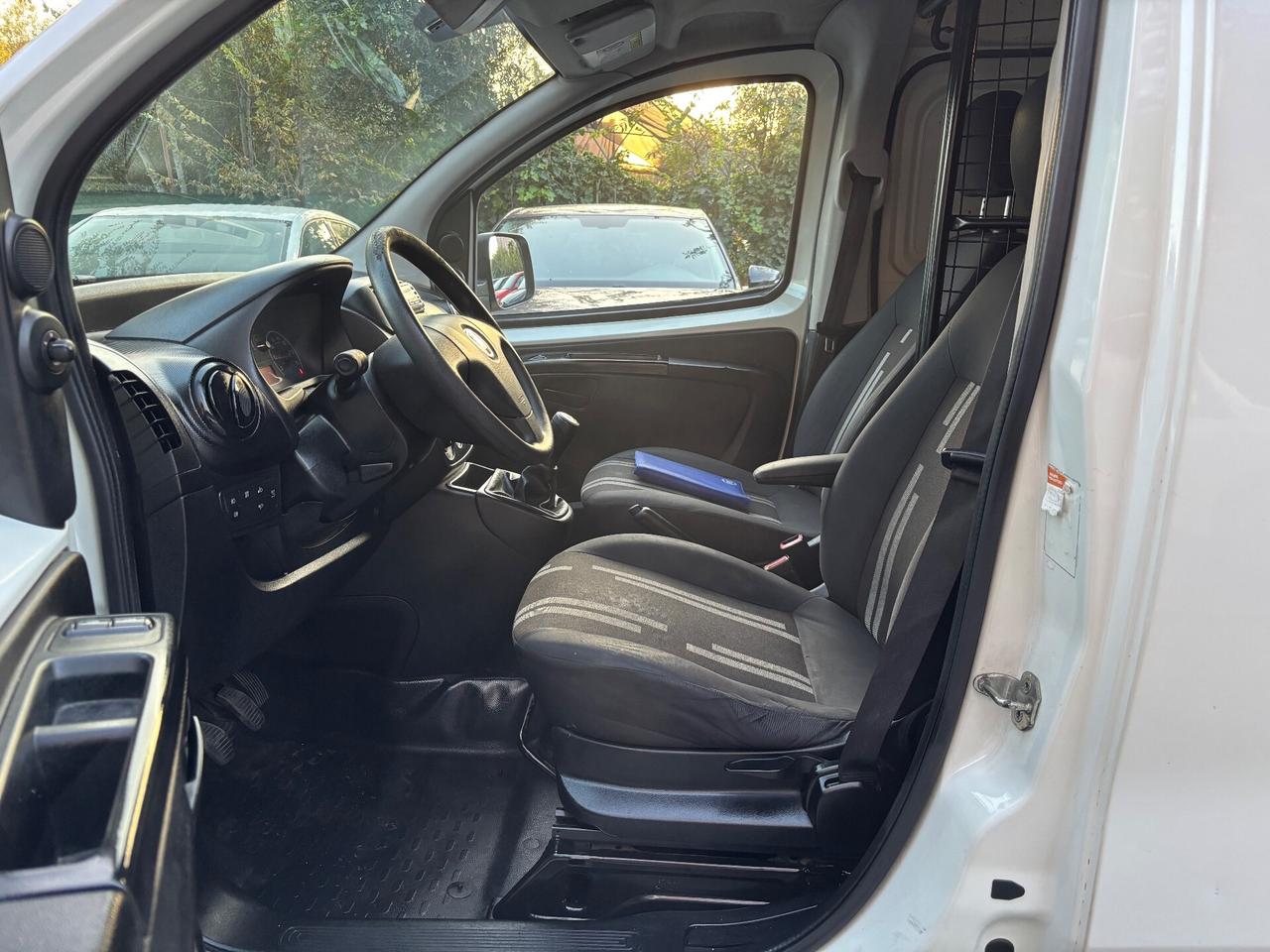 Fiat Fiorino 1.3 MJT 75CV IVA COMPRESA