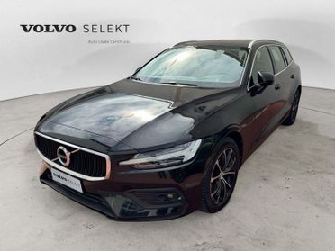 Volvo V60 B4 197+14 CV Automatica Mild Hybrid Diesel NAVI LED Momentum Business Pro