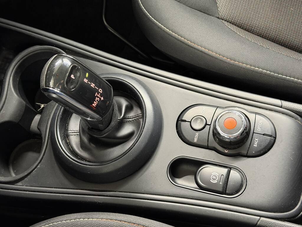 Mini One D Countryman 1.5 TwinPower Turbo One D Business