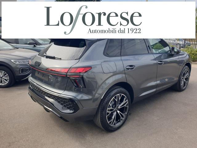 AUDI Q3 TDI 110 kW S tronic S Line