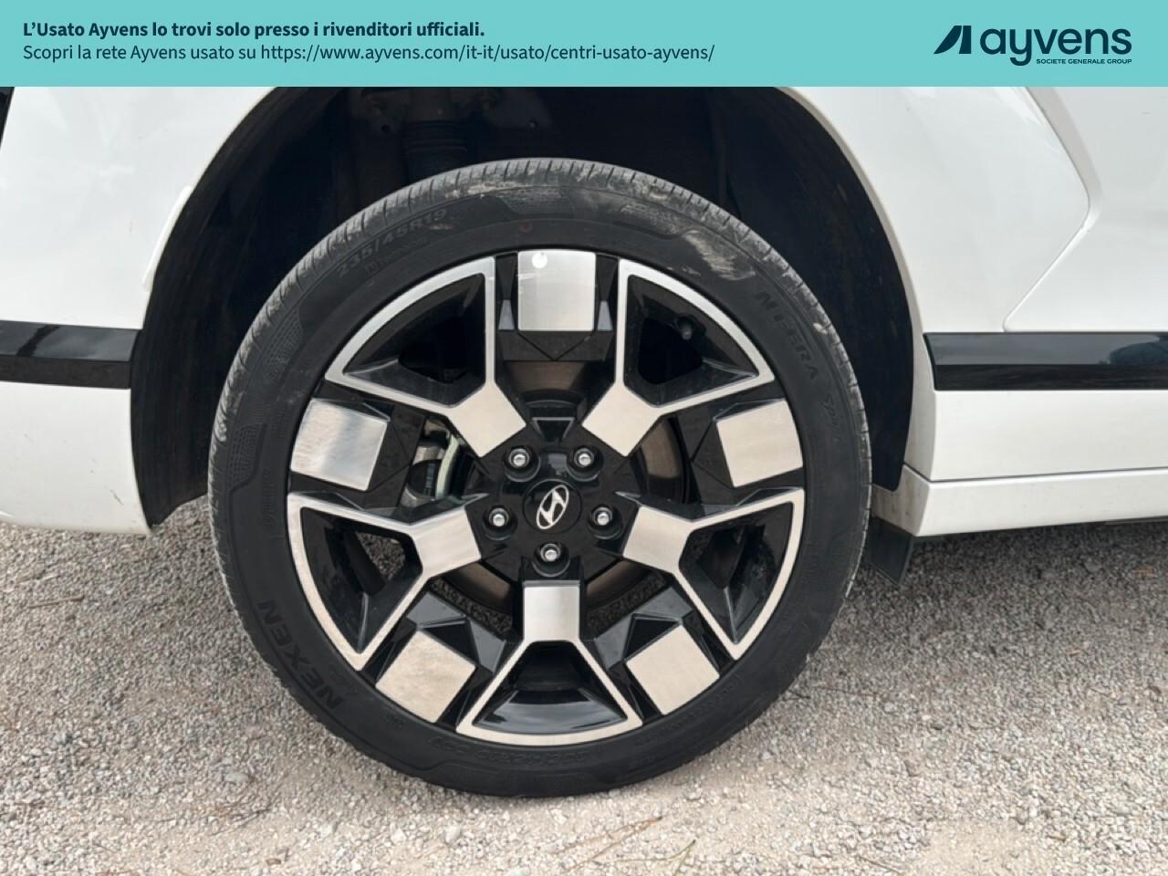 Hyundai Kona EV 64.8 KWh Exclusive