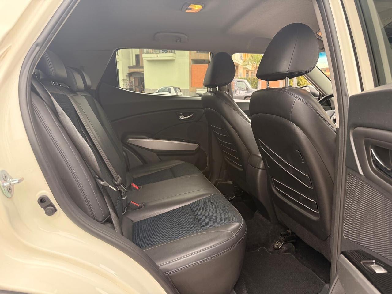 Ssangyong Tivoli 1.6d 115cv in perfette condizioni