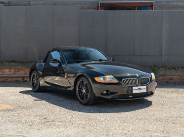 Bmw Z4 3.0i cat Roadster