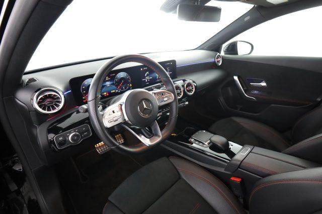 MERCEDES-BENZ A 180 A 180 Automatic Premium