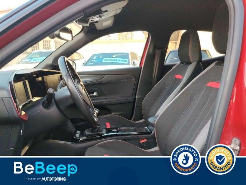 Opel Mokka 1.2 T GS LINE S&S 100CV