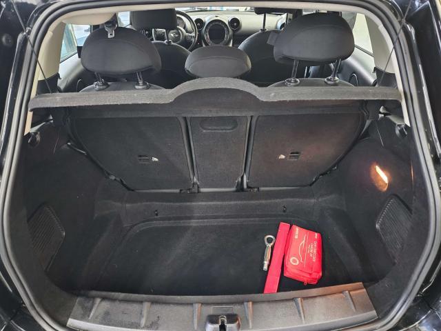 MINI Cooper D Countryman Mini Countryman R60 2.0 Park Lane Plus auto