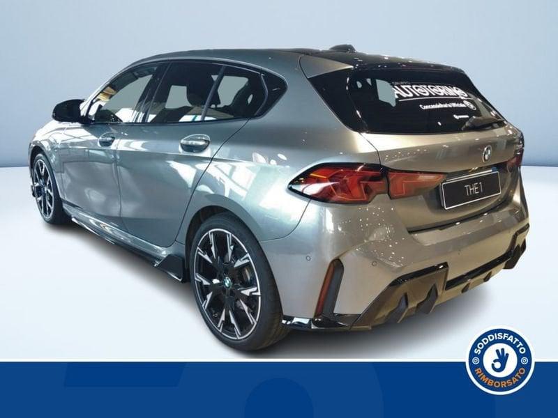 BMW Serie 1 120d M Sport