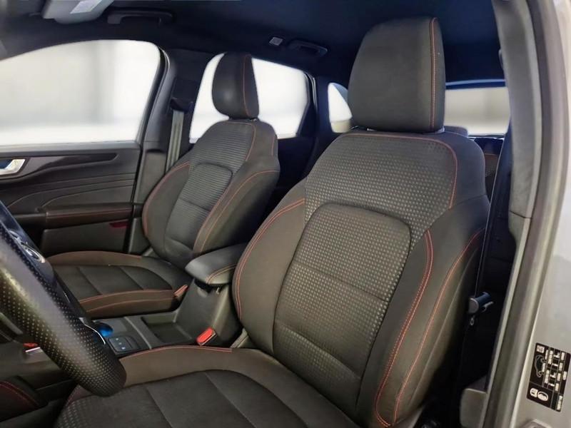 FORD KUGA 1.5 EcoBlue 120CV 2WD ST-Line Auto