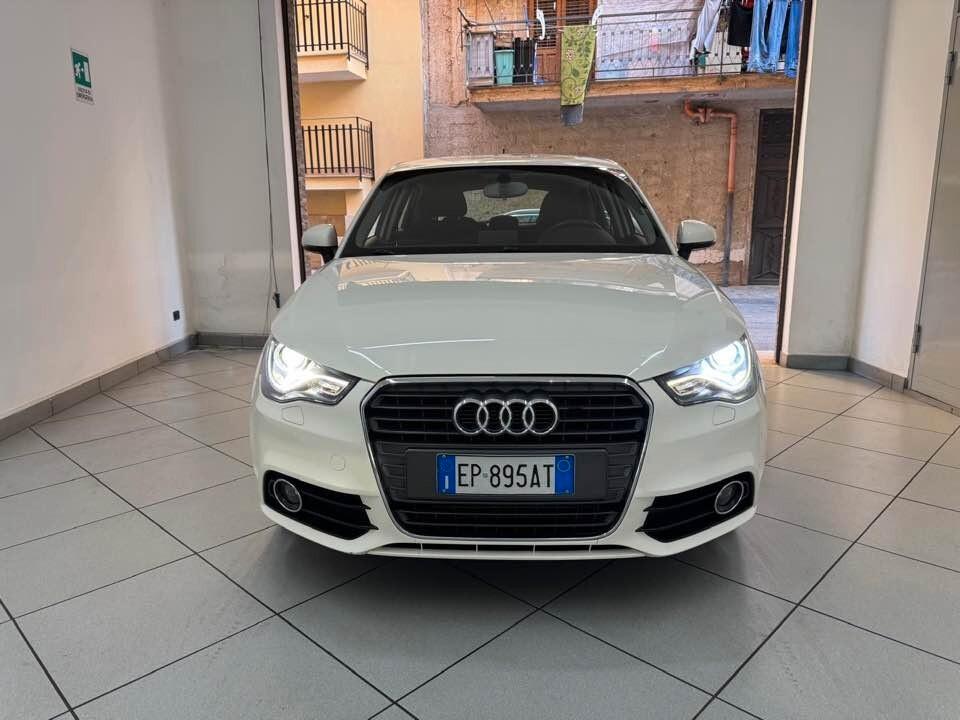Audi A1 SPB 1.6 TDI Ambition 90CV