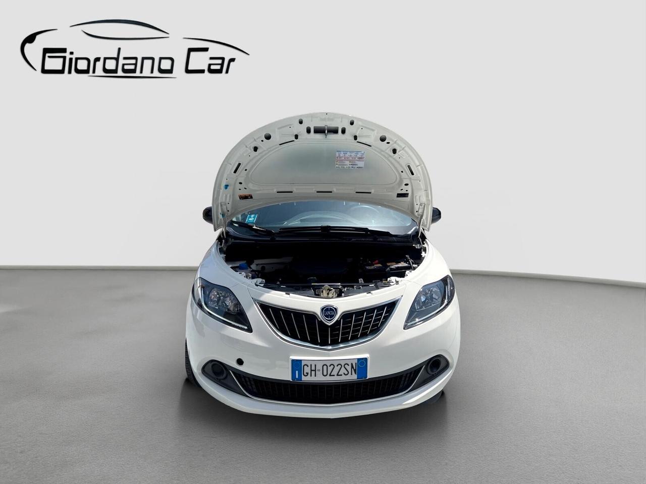 Lancia Ypsilon 1.0 FireFly 5 porte S&S Hybrid Ecochic A. Ferretti