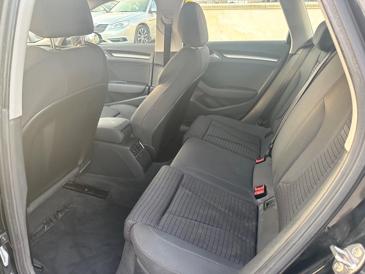 Audi A3 1.6 TDI clean diesel Ambiente