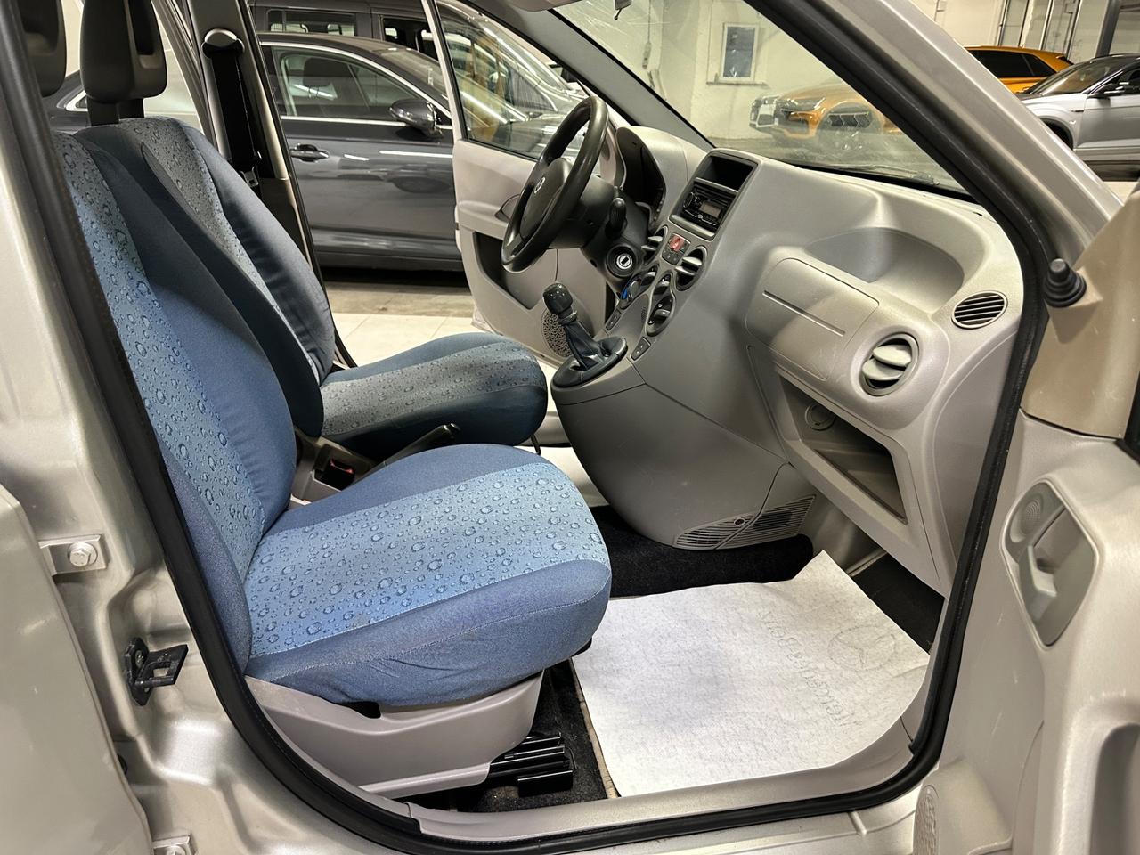 Fiat Panda 1.1 Active