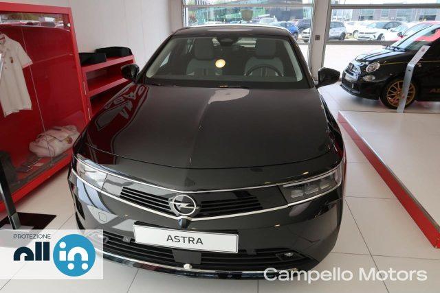 OPEL Astra Nuova 5P 1.6 Hybrid 180cv S&S AT8 Business Elega