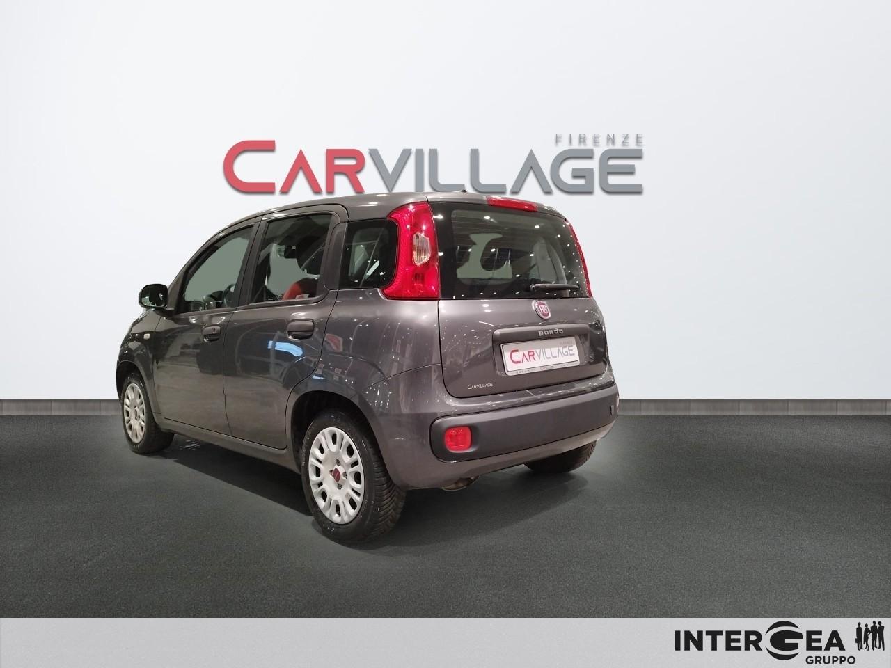 FIAT Panda 1.2 Pop 69cv