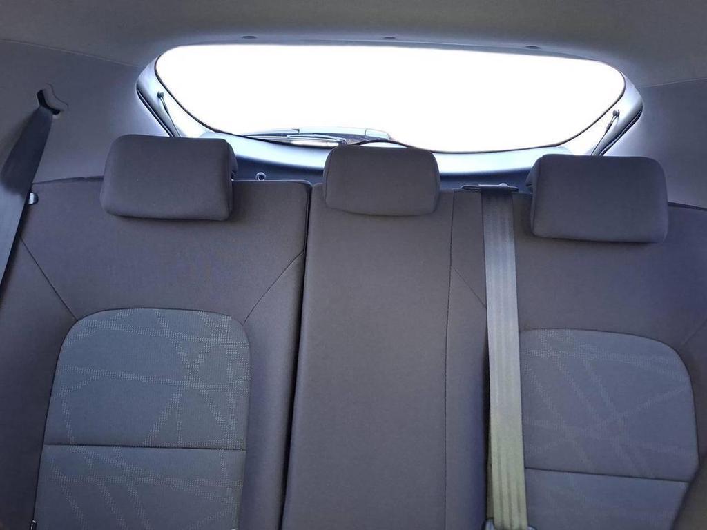 Kia Rio 5 Porte 1.2 CVVT Cool