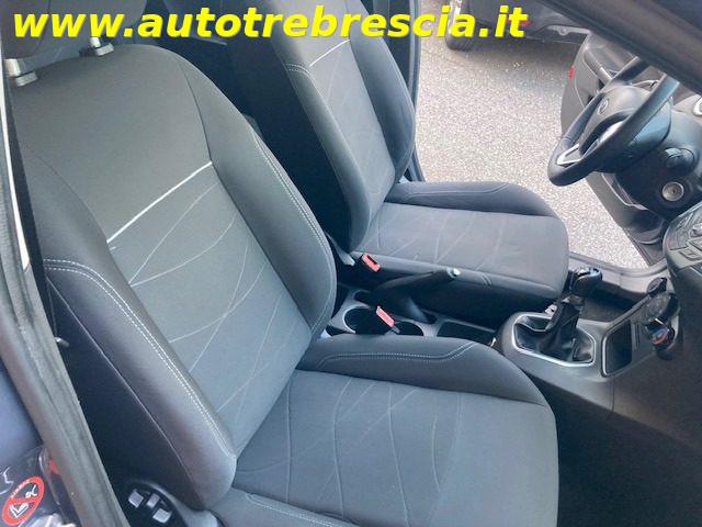 FORD Fiesta 1.4 5 porte Bz.- GPL Business