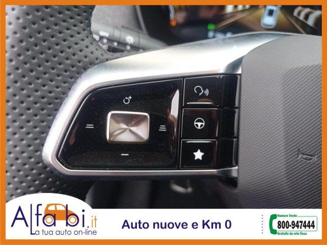 MG ZS 1.5 Hybrid+ 197CV Aut. Comfort
