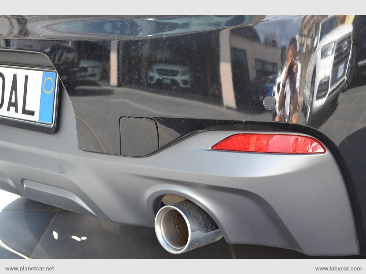 BMW X2 xDrive20d Msport