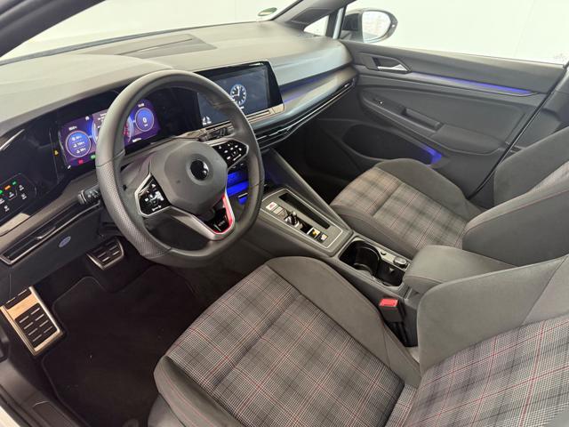 VOLKSWAGEN Golf 2.0 TSI GTI DSG