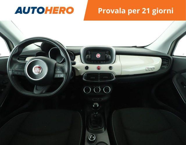 FIAT 500X 1.6 MultiJet 120 CV Pop Star