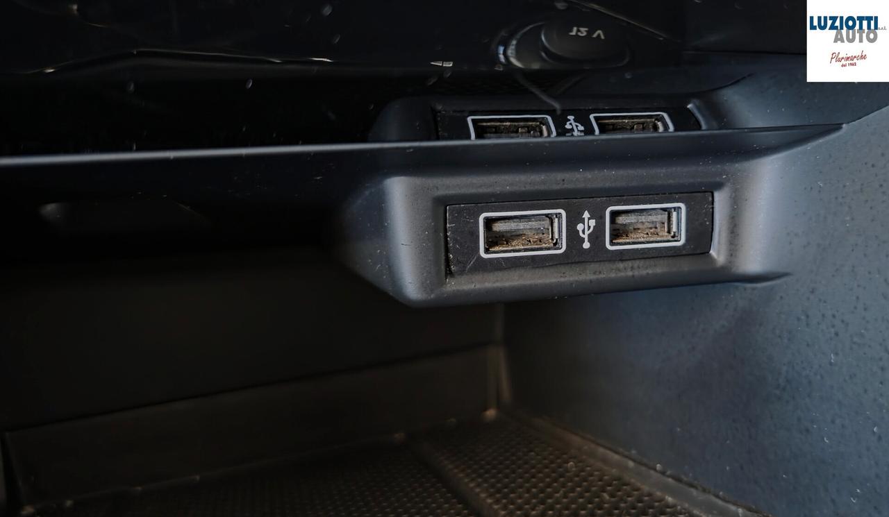 Volkswagen T-Roc 1.0 TSI 115 CV Style BlueMotion Technology