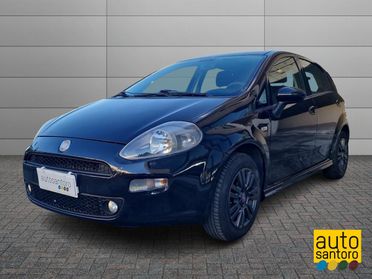 FIAT GRANDE PUNTO EVO 1.2 STREET