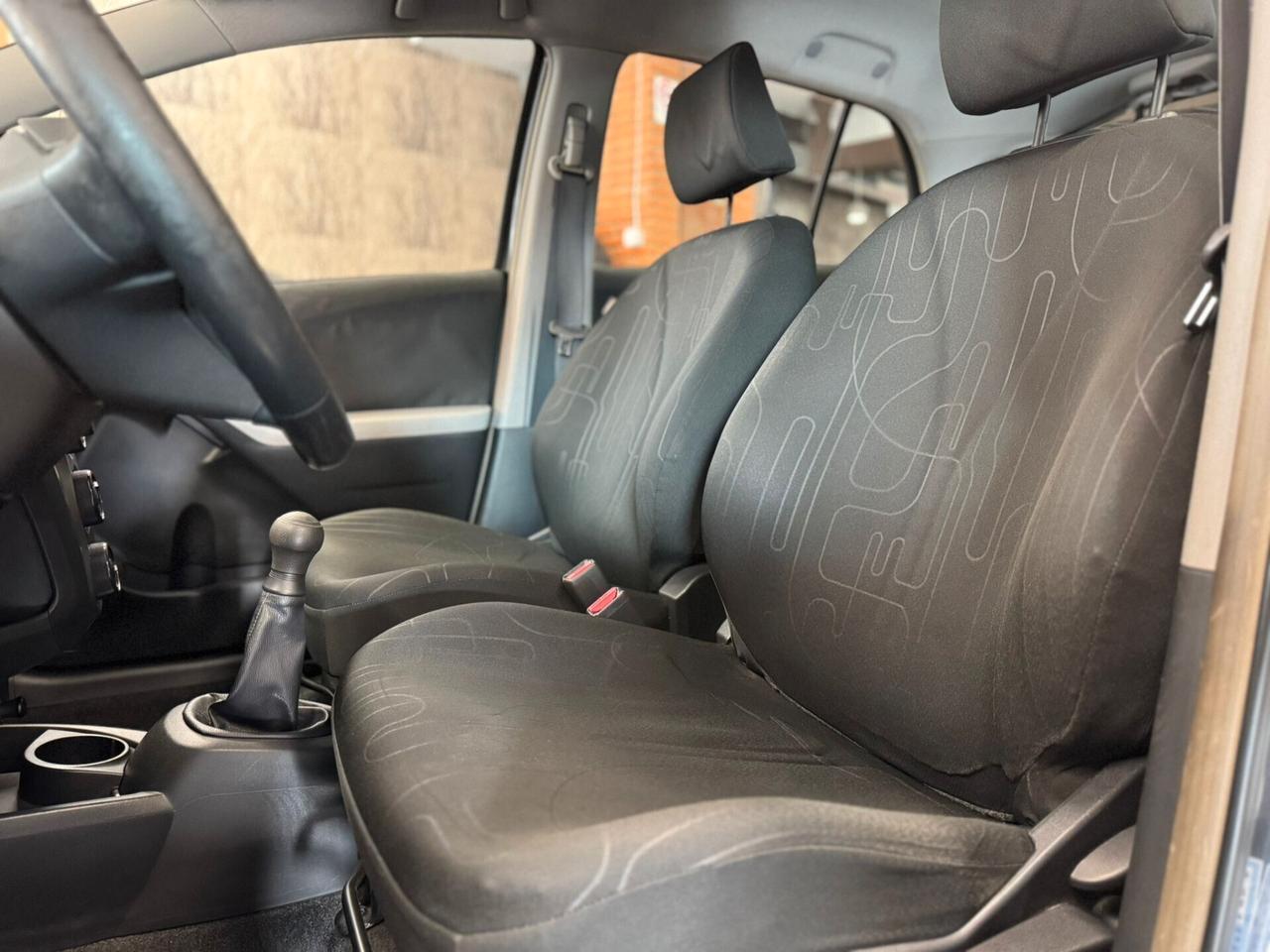 Toyota Yaris 1.0 5 porte Now Eco