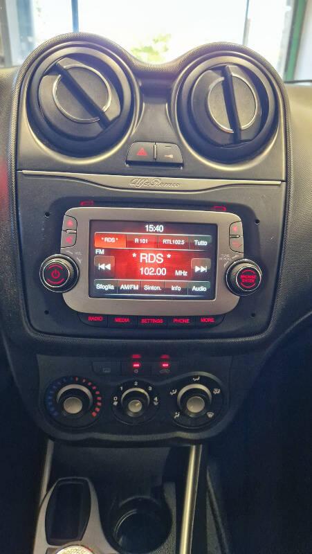 Alfa Romeo MiTo 1.4 Progression 70cv E6