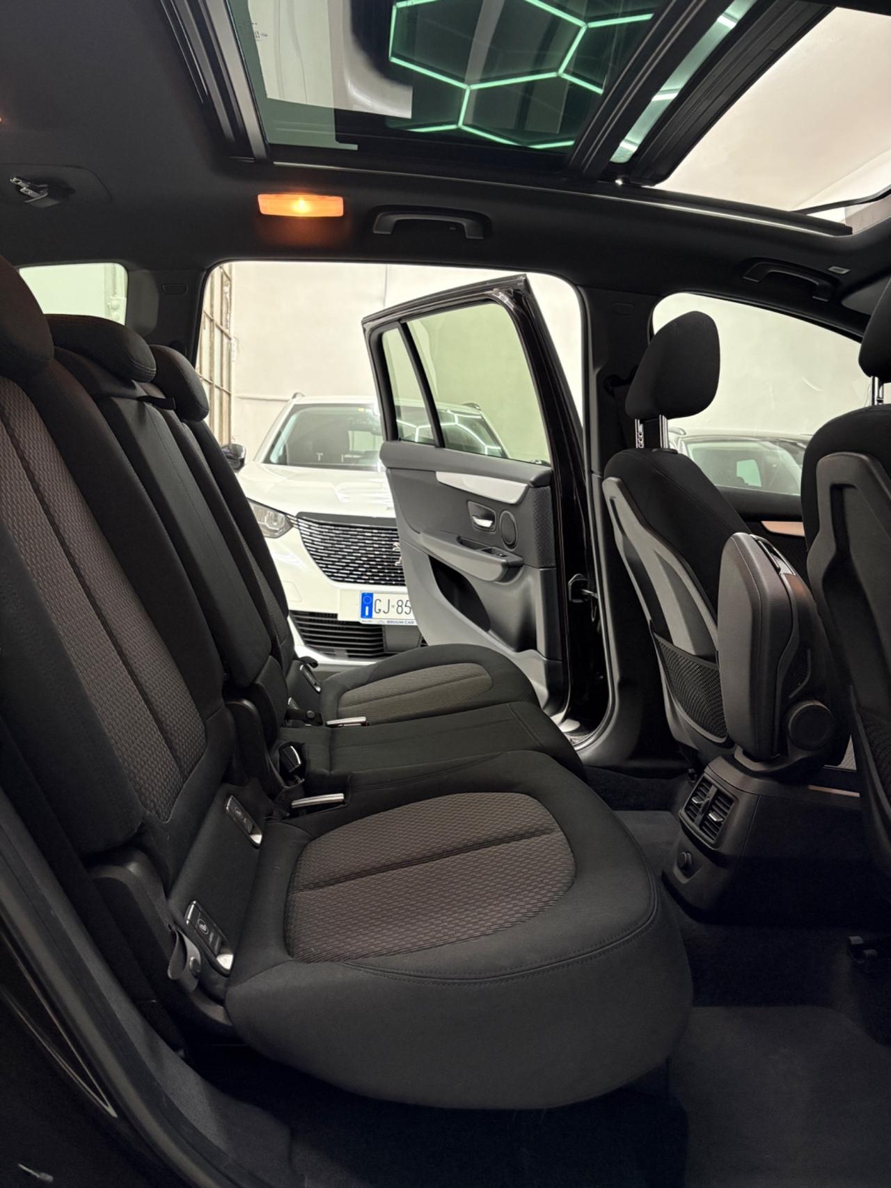Bmw 2er Gran Tourer 216d Gran Msport