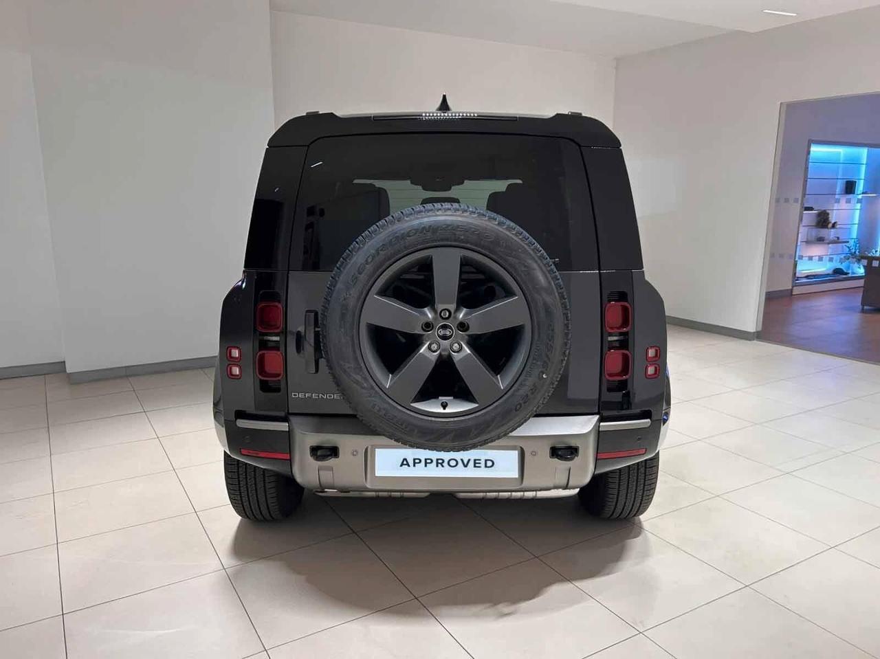 Land Rover Defender 110 3.0D I6 200 CV AWD Auto X-Dynamic SE
