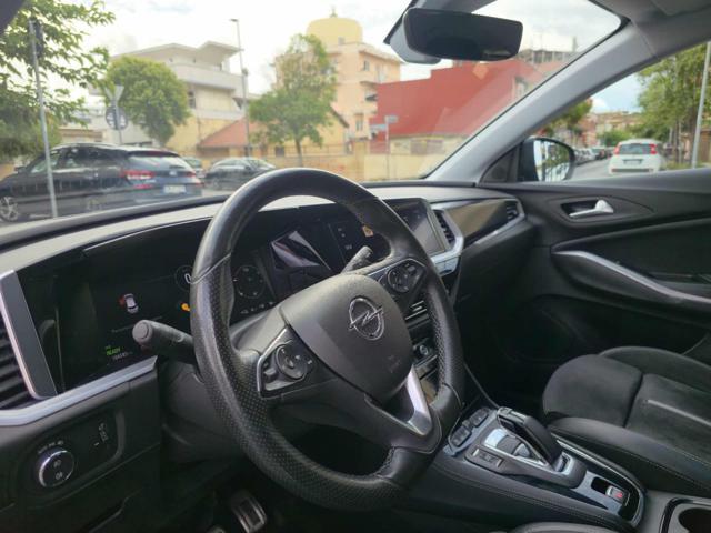 OPEL Grandland 1.6 PHEV aut. FWD Edition Unipropietario !!!!