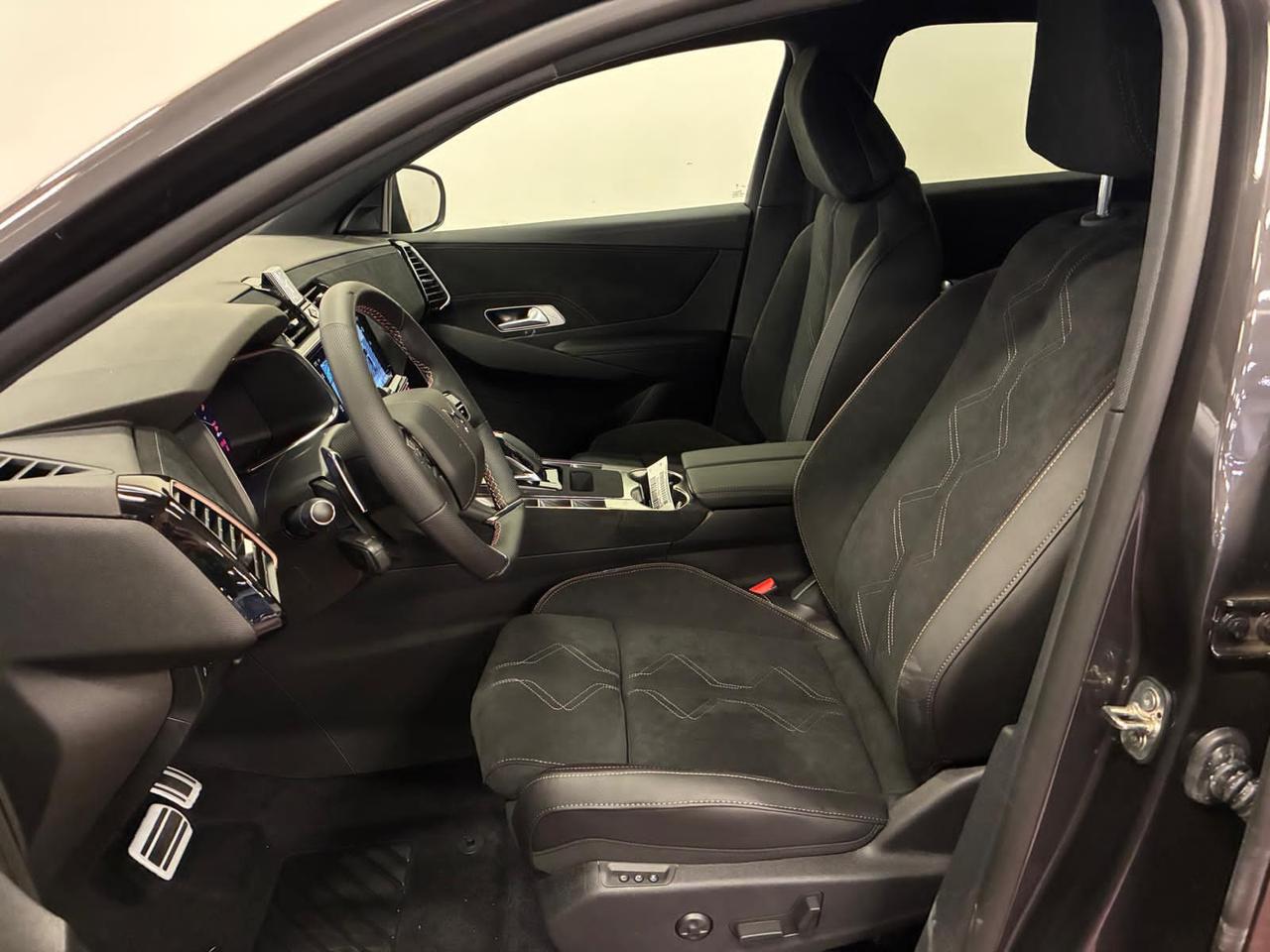 DS DS7 1.5 bluehdi Pallas 130cv auto