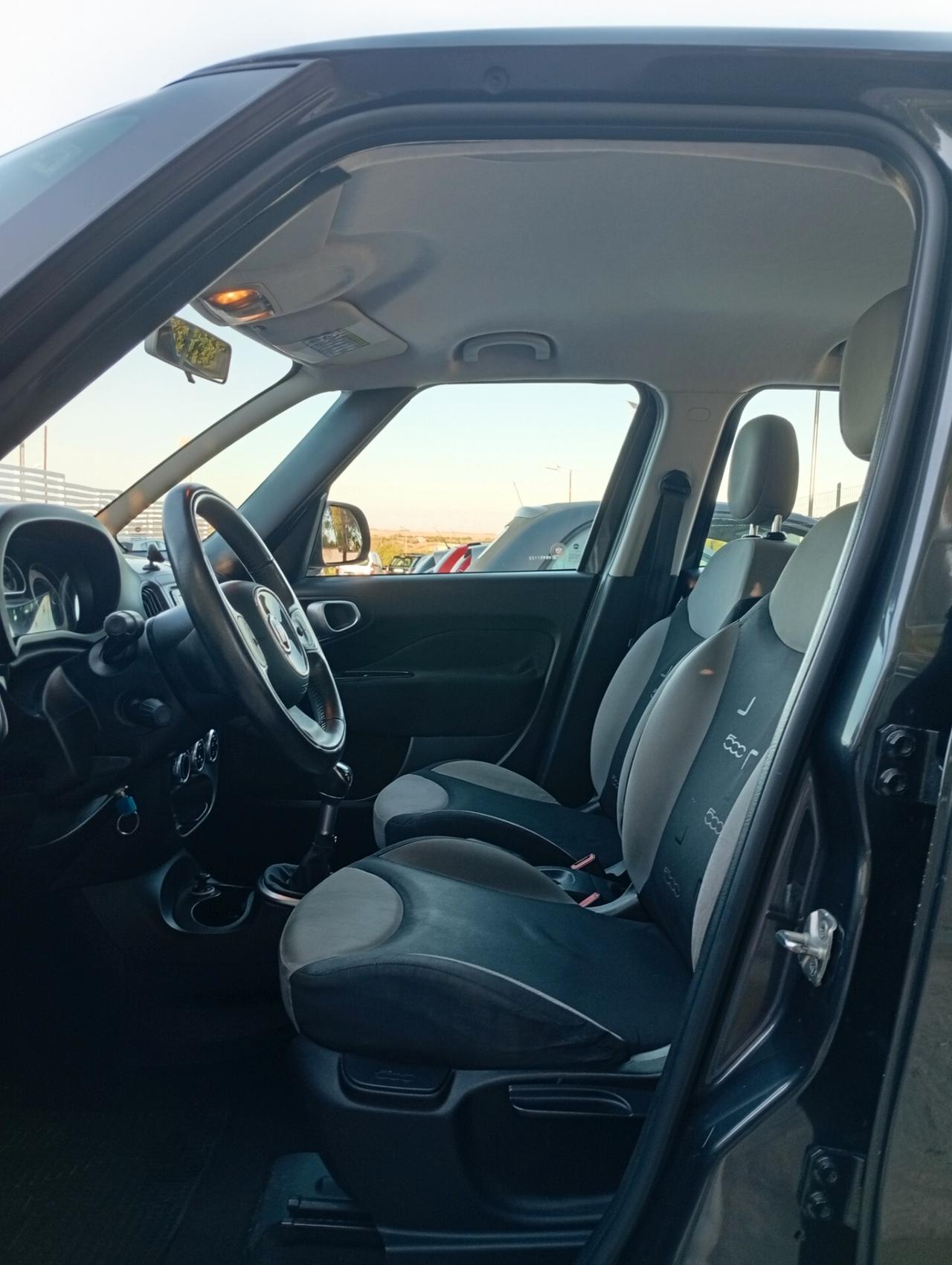 Fiat 500L 1.3 Multijet 85 CV Pop PREZZO BOMBA PER OPERATORI DEL SETTORE / PRIVATI