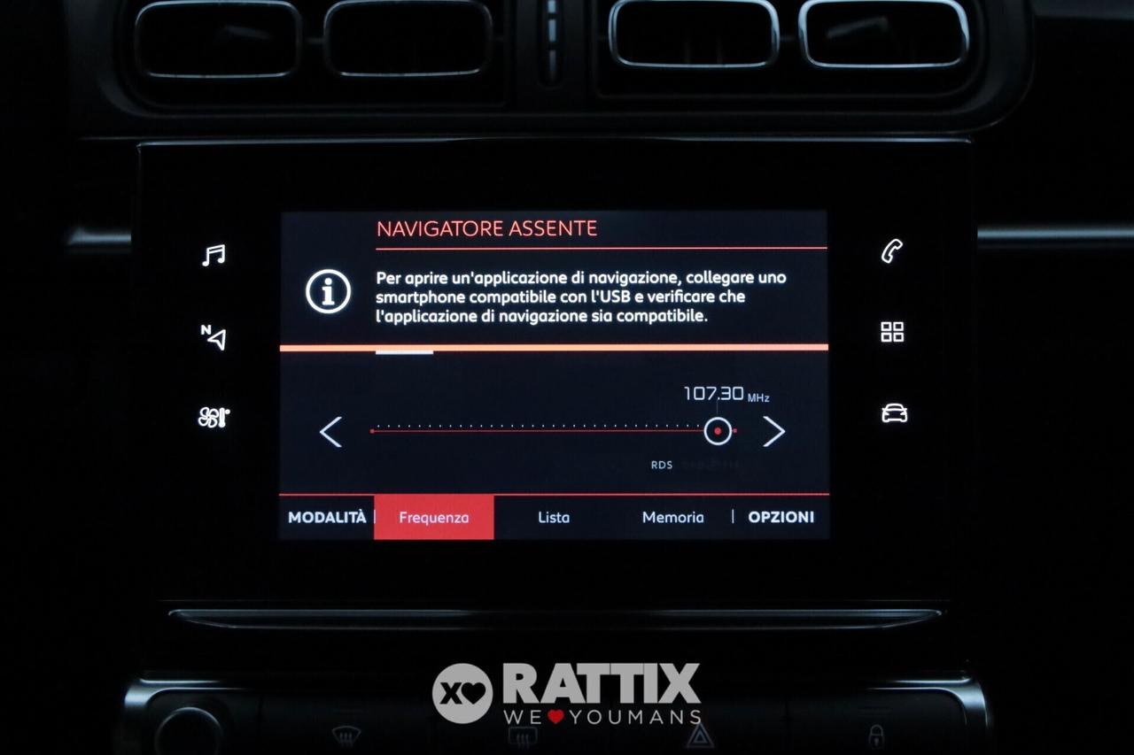 Citroen C3 PureTech 110 S&S Max