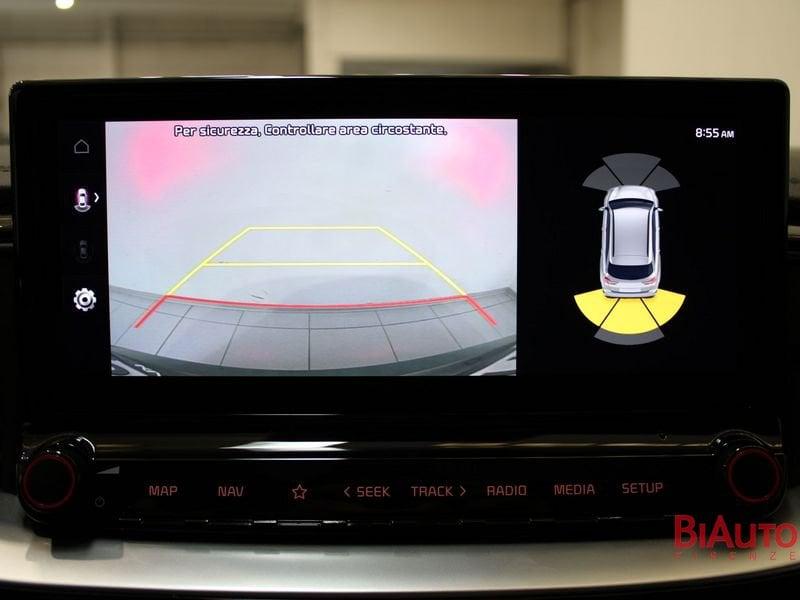 KIA ProCeed ProCeed 1.5 T-GDI DCT GT Line Special Edition