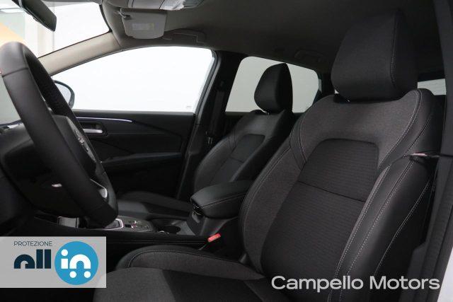 NISSAN Qashqai Qashqai MHEV 140cv N-Connecta