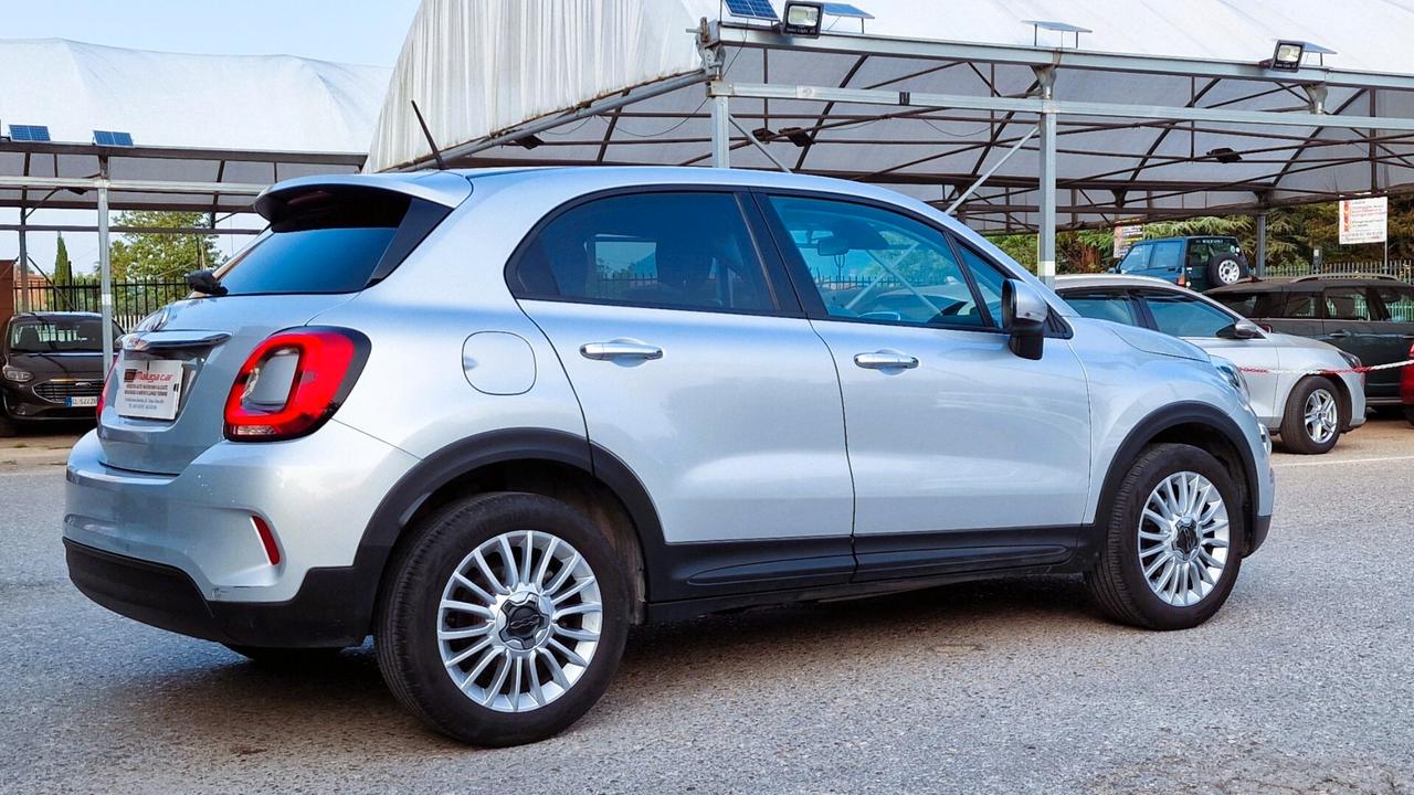 Fiat 500X 1.0 T3 120 CV Cross