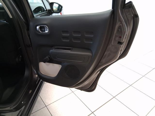 CITROEN C3 PureTech 82 S&S Feel