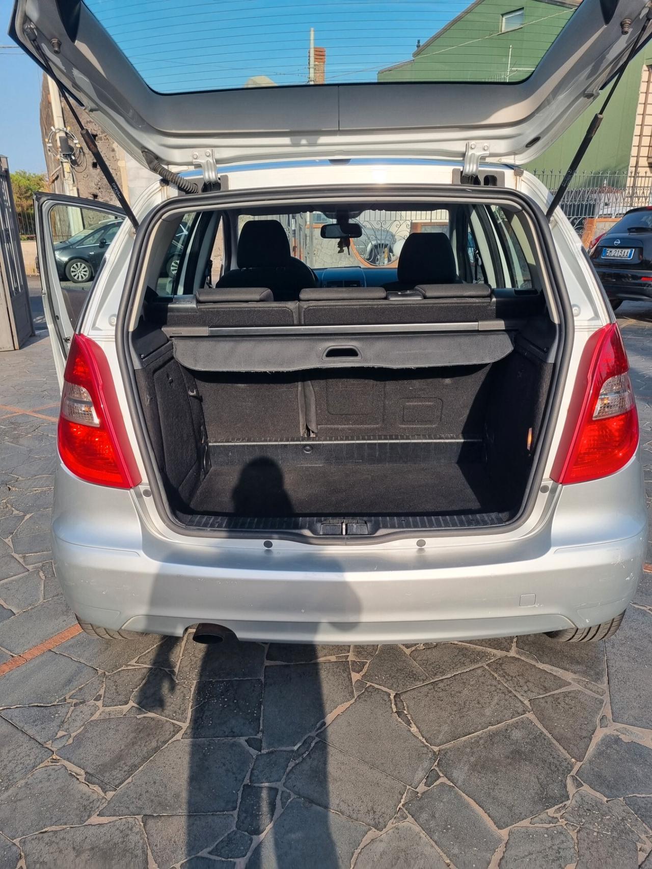 Mercedes-benz A 180 CDI Elegance